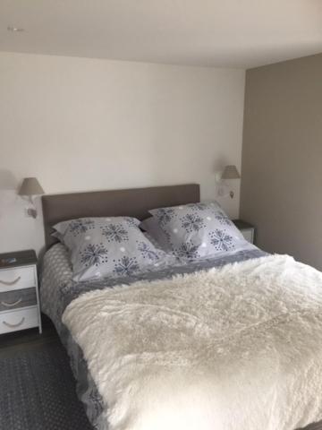 La Savoyarde, Chambre D'Hotes 안시 외부 사진